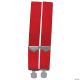 Morris SUSPENDERS-RED