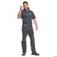 Morris SWAT MENS STD