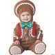 Morris SWEET GINGERBABY 12-18MO