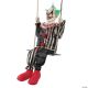 Morris SWINGING CHUCKLES ANIM. PROP