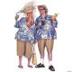 Morris TACKY TRAVELER