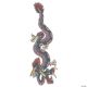 Morris TATTOO VINTAGE DRAGON