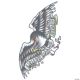 Morris TATTOO VINTAGE EAGLE 1950