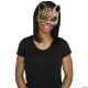 Morris CAT MASKS W/TATTOOS CHEETAH