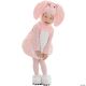 Morris TDDLR PINK BUNNY LG
