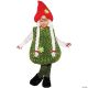 Morris TDLLR GARDEN GNOME BELLY BABY LG