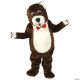 Morris TEDDY BEAR ADULT MASCOT