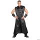 Morris TEEN ANIME FIGHTER COSTUME