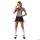 Morris TEEN REFEREE COSTUME