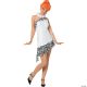 Morris TEEN WILMA FLINTSTONE COSTUME
