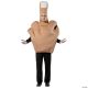 Morris THE FINGER ADULT COSTUME