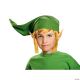 Morris THE LEGEND OF ZELDA LINK COSTUME KIT