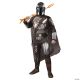 Morris THE MANDALORIAN BESKAR ARMOR ADULT COST