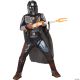 Morris THE MANDALORIAN BESKAR ARMOR CHILD COST
