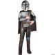 Morris THE MANDALORIAN CHILD COSTUME SM