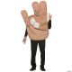 Morris THE SHOCKER COSTUME GC6074