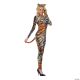 Morris TIGER COOL CAT SEXY ADULT MEDIUM