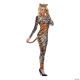 Morris TIGER COOL CAT SEXY ADULT XLARGE