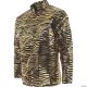 Morris TIGER GOLD SHIRT ADULT ONE SIZE