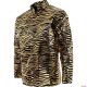 Morris TIGER GOLD SHIRT ADULT XXL