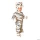 Morris TIGER PLUSH TODDLER 6-12 MOS