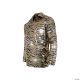 Morris TIGER SHIRT GOLD SEQUIN AD XXL