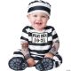 Morris TIME OUT TODDLER