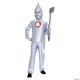 Morris TIN MAN CHILD COSTUME SMALL