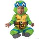 Morris TMNT LEONARDO CLSSC INFNT 12-18 MOS
