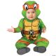 Morris TMNT MICHELANGELO CLSSC INFNT 12-18 MOS