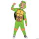 Morris TMNT MICHELANGELO TOT SM