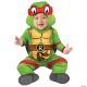 Morris TMNT RAPHAEL CLSSC INFANT 6-12 MOS
