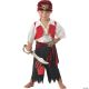 Morris TODDLER AHOY MATEY COSTUME