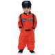 Morris TODDLER ASTRONAUT COSTUME