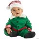 Morris TODDLER ELF COSTUME