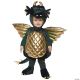 Morris TODDLER GREEN DRAGON CSTM-2T-4T