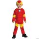 Morris TODDLER IRON MAN COSTUME