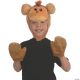 Morris TODDLER MONKEY ANIMAL PACK
