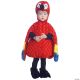 Morris TODDLER PARROT COSTUME UR26081