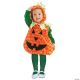Morris TODDLER PLUSH PUMPKIN COSTUME