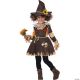 Morris TODDLER PUMPKIN SCARECROW COSTUME