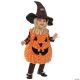 Morris TODDLER SCARECROW COSTUME UR25711