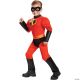 Morris TODDLER THE INCREDIBLES DASH COSTUME