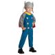 Morris TODDLER THOR COSTUME RU620013
