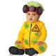 Morris TODDLER TOXIC DUMP COSTUME