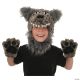 Morris TODDLER WOLF ANIMAL PACK