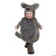 Morris TODDLER WOLF COSTUME