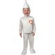 Morris TODDLERS WIZARD OF OZ TIN MAN COSTUME