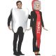 Morris TOOTH AND TOOTHBRUSH CPL CSTM