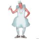 Morris TOOTH FAIRY ADULT COSTUME